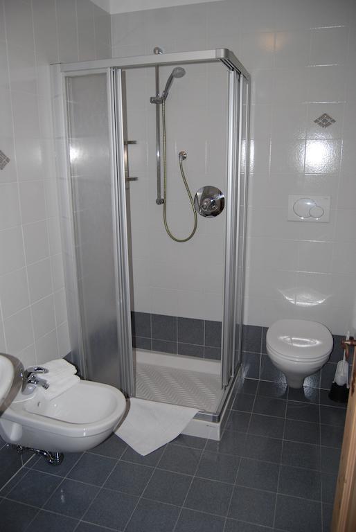 Residence Ciasa Alpe Vigo di Fassa Habitación foto